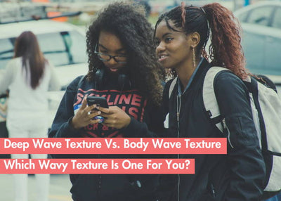 Deep Wave Vs. Body Wave: A Comparison To Find The Best