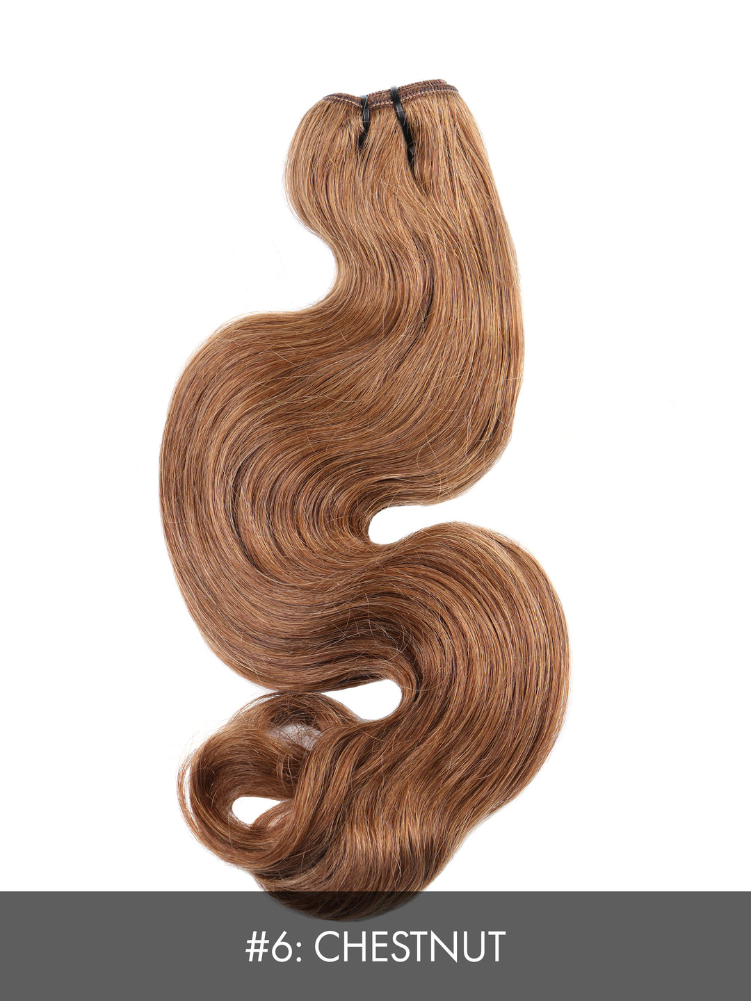 Hysteria Body Wave Hair Extensions