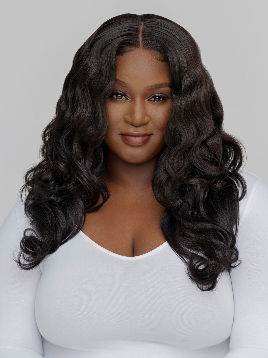 Indique Natural Human Virgin Wavy Hair