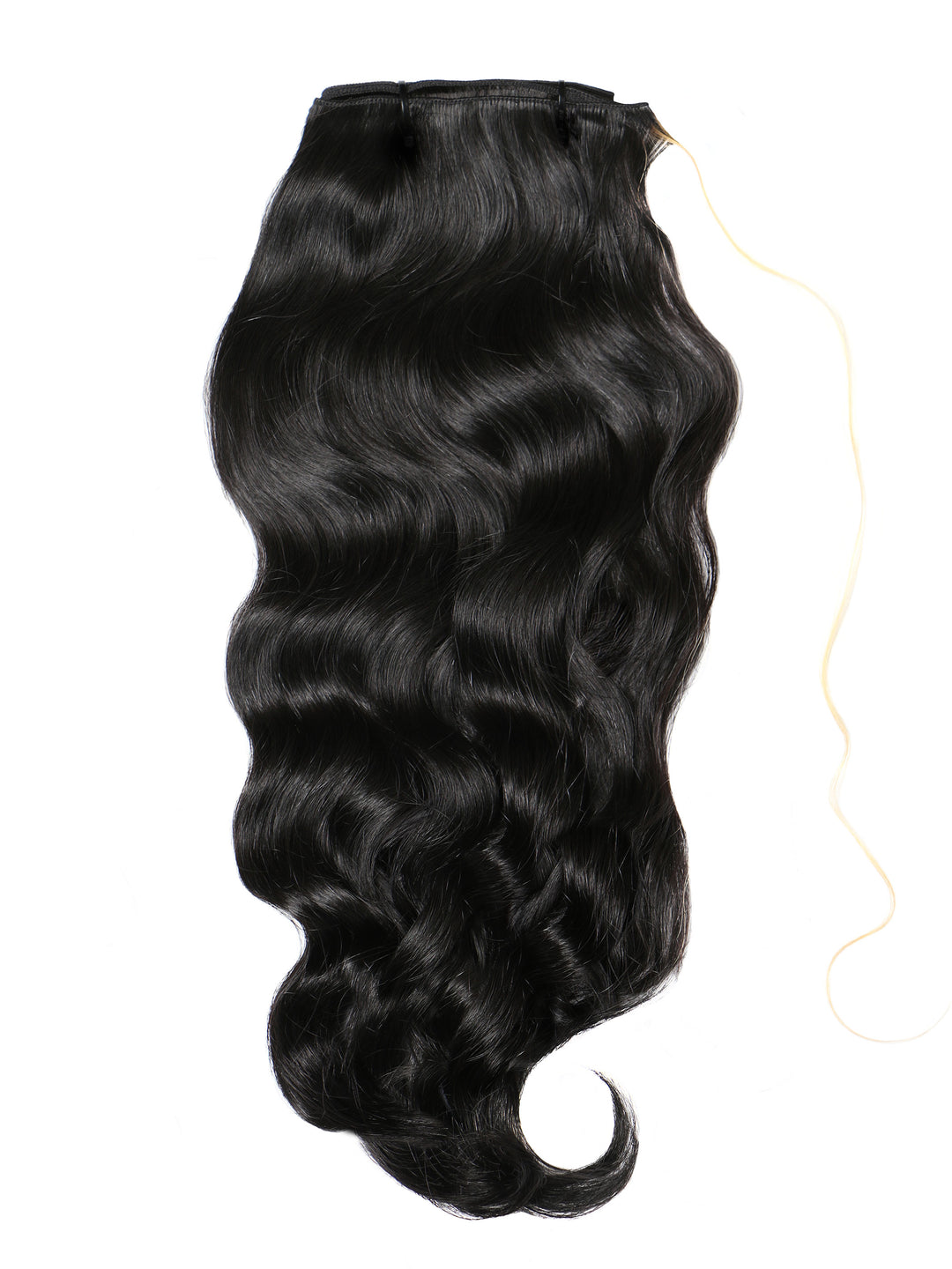 Lotus Cambodian Wavy Hair