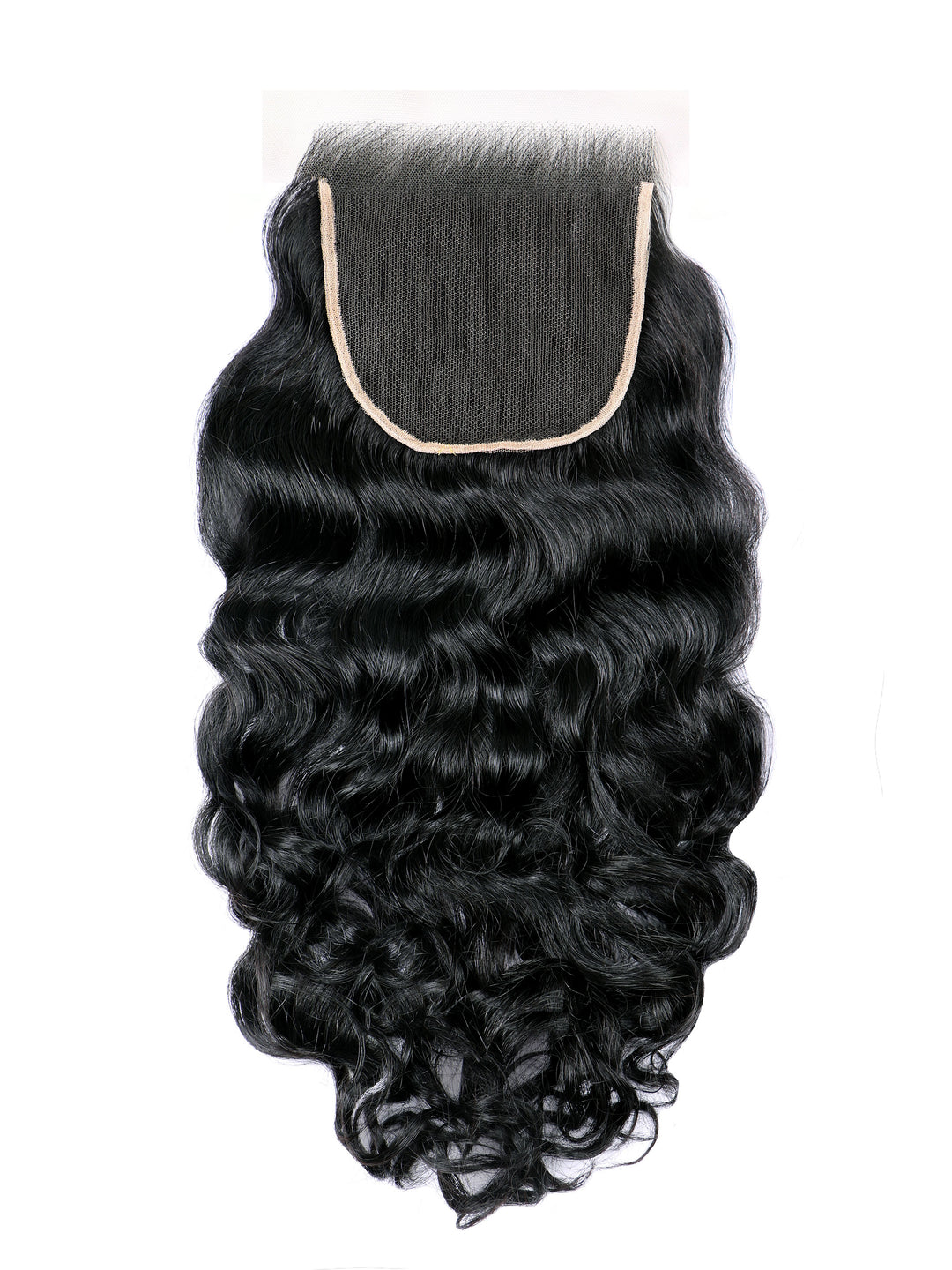 Lotus Cambodian Curly Closure