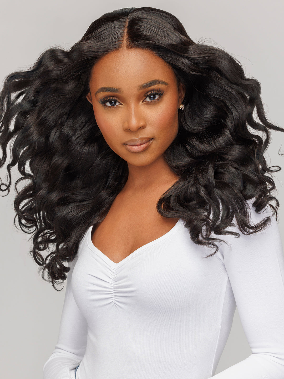 Remix Body Wave Hair Extensions