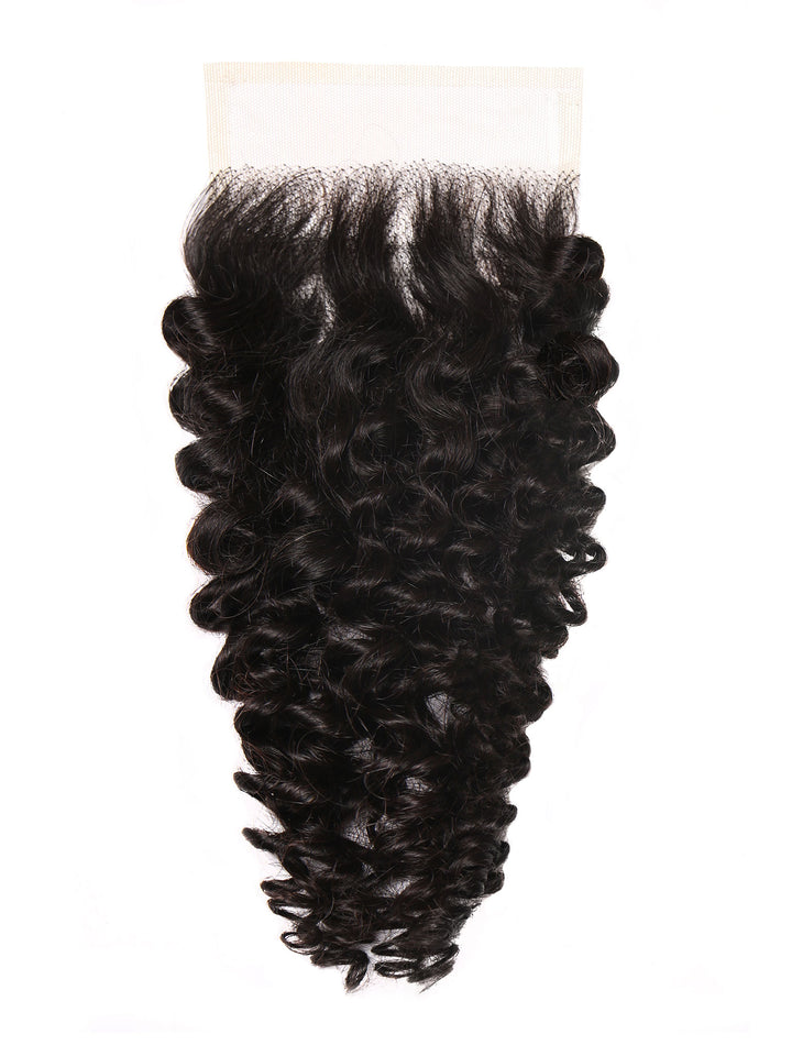 SEA Fiji Curl Closure