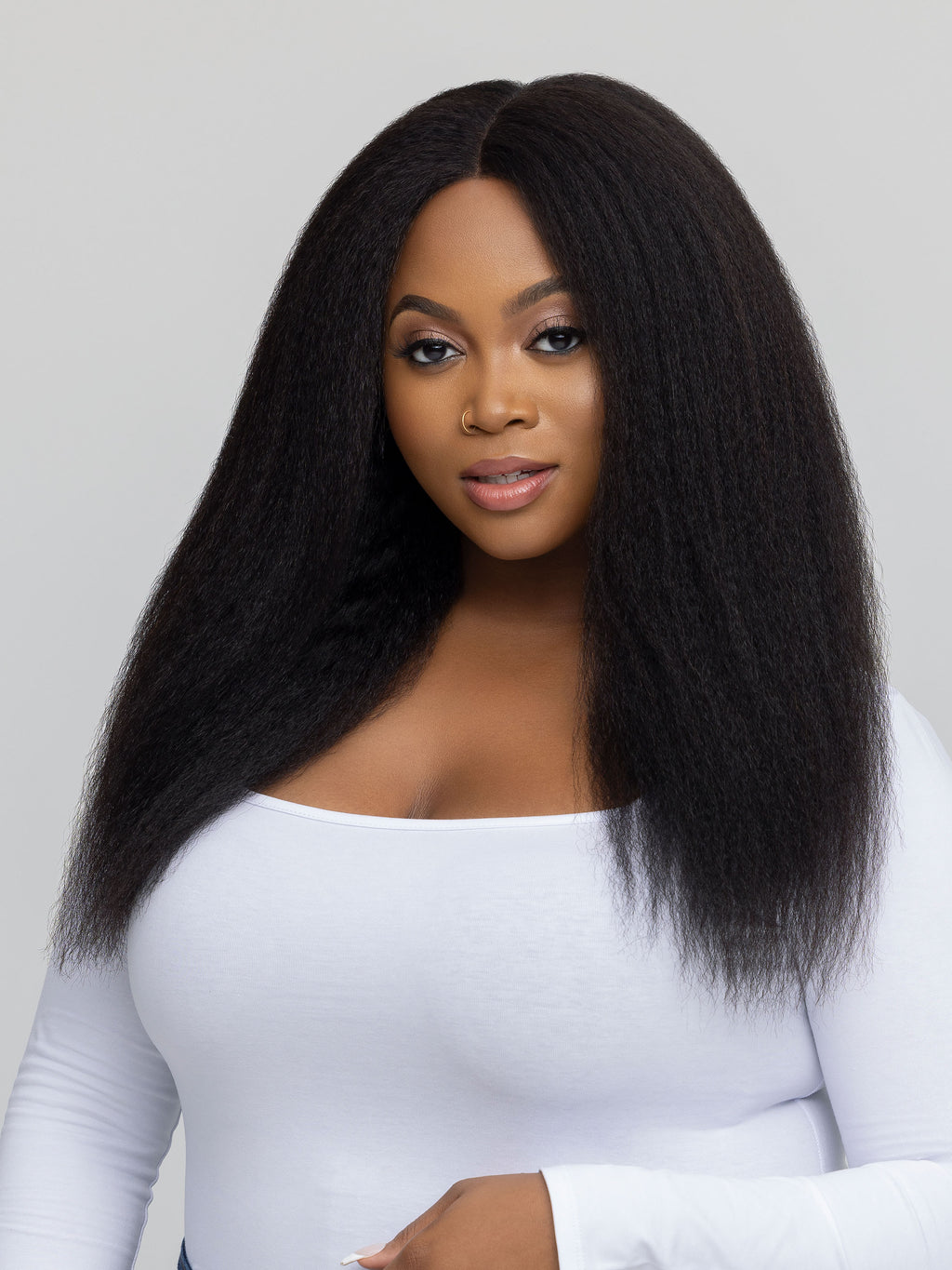 Shop Blow Out Hair Extensions Bounce Collection By Indique Indique Hair 
