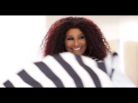 Chaka by Indique iKhanic Curl Wig