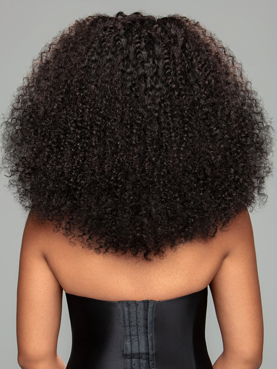 Curly Hair Wigs Human Hair Black Hair