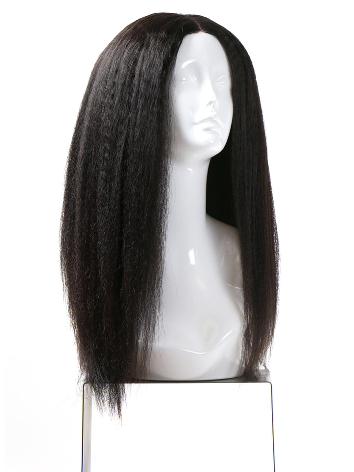 Straight Hair Wig Lace Front Wig