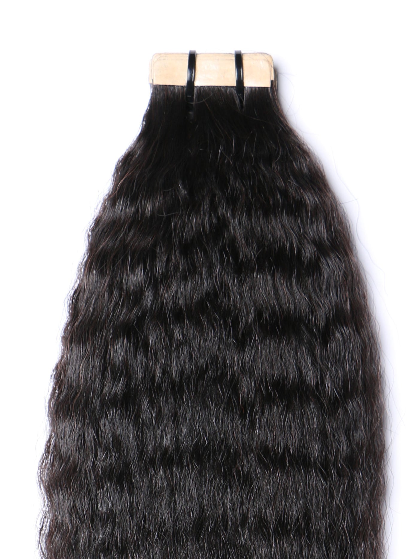 Kinky Blow Out Weave Closures
